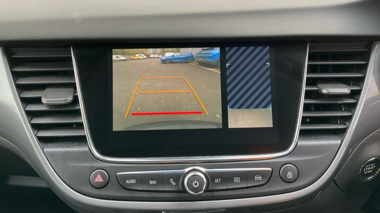 Vauxhall Crossland 1.2 Turbo [130] Ultimate 5dr Auto Petrol Hatchback